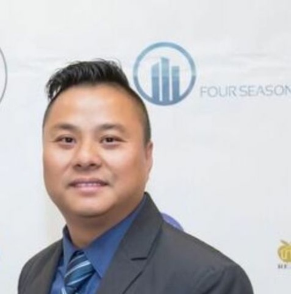 Profile Picture of Mark Lam (@mark7187558709) on Poshmark