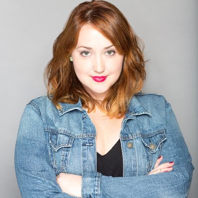 Profile Picture of Andrea Heap  💋 (@rdhdwinestress) on Twitter