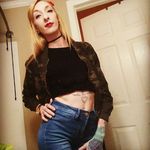 Profile Picture of Tiffany Joyce Maxfield (@tiffany.j.maxfield) on Instagram