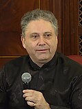 Profile Picture of Richard Egarron Wikipedia