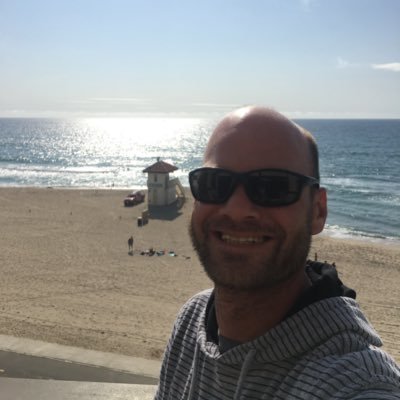 Profile Picture of Jon Saltzman (@CoachSaltzman) on Twitter