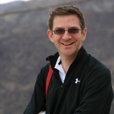 Profile Picture of Adam Rosenberg (@BaltoAdam) on Twitter