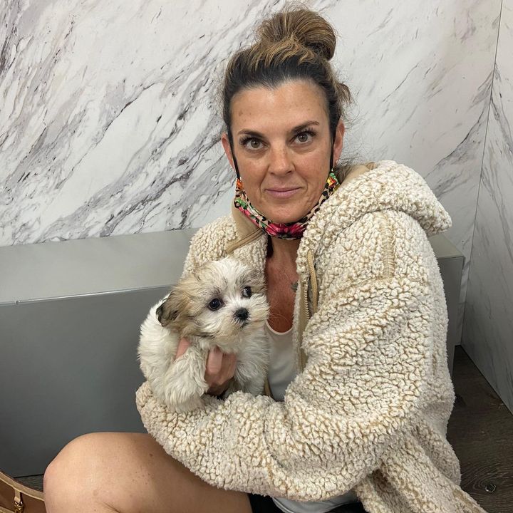 Profile Picture of angiemalin (@lamarie869) on Tiktok