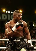 Profile Picture of Gbenga Oloukunon Wikipedia