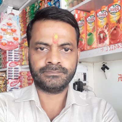 Profile Picture of मोहित कुमार पटेल बरेली उत्तर प्रदेश (@MccaghQPyDC0sdb) on Twitter