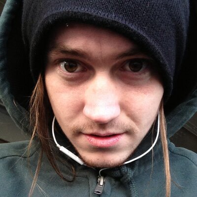Profile Picture of Jason Fudge (@xcorescooterbra) on Twitter