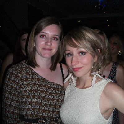 Profile Picture of Alice Spicer (@alicespicer) on Twitter