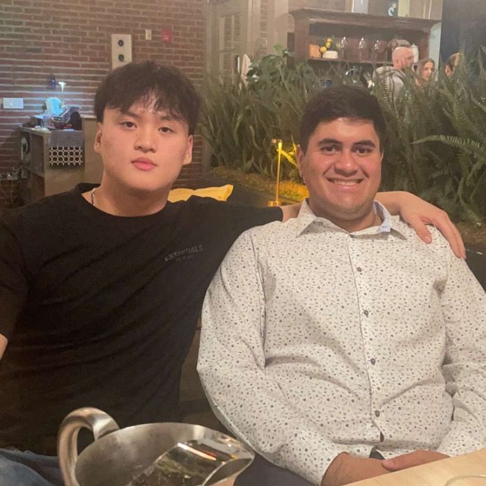 Sanson Thomas - Tiktok Profile Picture of Sanson Thomas (@sansonthomas5) on Tiktok