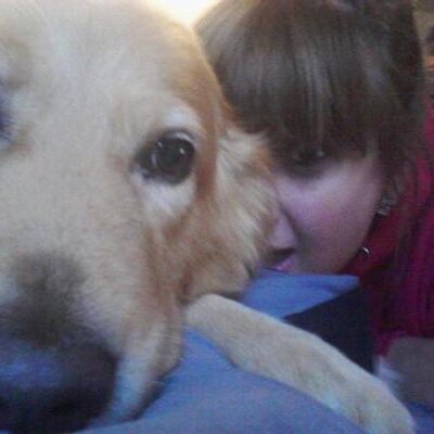 Profile Picture of Christiana Mikitiuk (@cmikitiuk) on Twitter