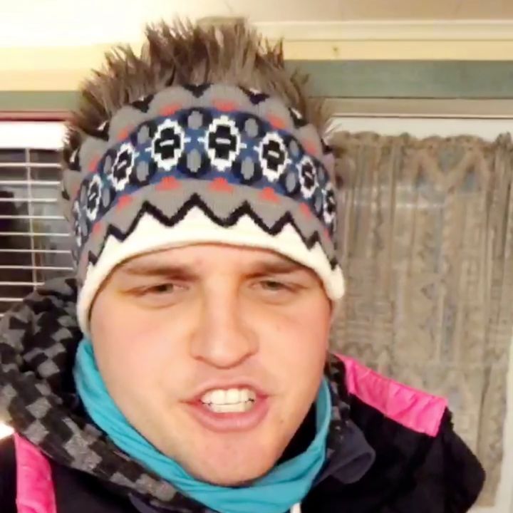 Profile Picture of Ken Pritch (@kennethprichard) on Tiktok