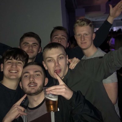 Profile Picture of Jack (@salop_jack) on Twitter