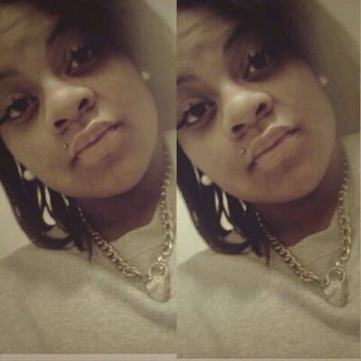 Profile Picture of Tatyana Williams (@KissMiOthaLips) on Twitter