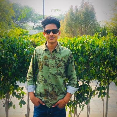 Profile Picture of Khushwinder Singh Khra (@KhraSingh) on Twitter