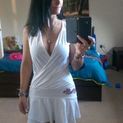 Profile Picture of Joanna Pagano (@PaganoJoanna) on Twitter