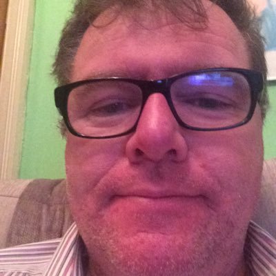Profile Picture of SteveMcKeown (@StephenMcKeown) on Twitter