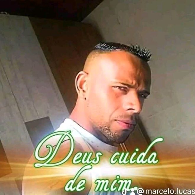 Profile Picture of Marcelo Lucas (@marcelo.lucas58) on Tiktok