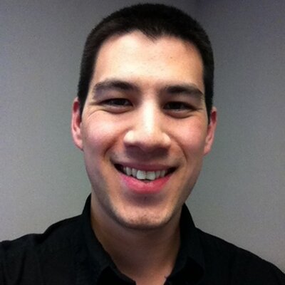 Profile Picture of John Bubriski (@JohnBubriski) on Twitter