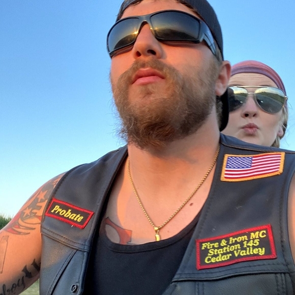 Dominick Klusman - Poshmark Profile Picture of Dominick Klusman (@dominickklusman) on Poshmark