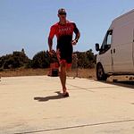 Profile Picture of Mark Bowman (@beau_ultra_ironman) on Instagram