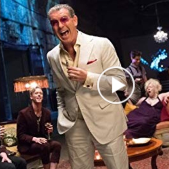 Profile Picture of Daniel Pena (@danant33) on Poshmark