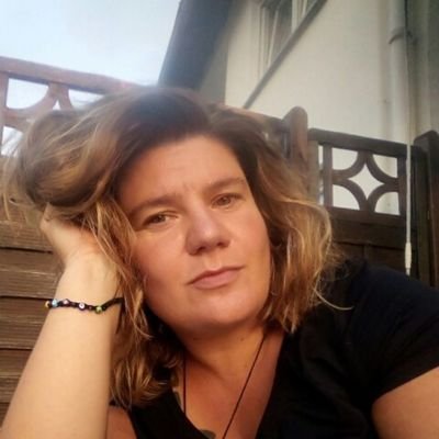 Profile Picture of Tina A. F. (@TinaFritz20) on Twitter