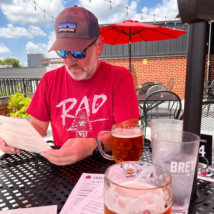 Profile Picture of Matthewmu (@matthewmu) on Tiktok