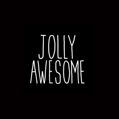 Profile Picture of JOLLY AWESOME (@jollyawesomeart) on Twitter
