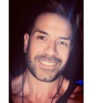 Profile Picture of Philip Frost (@terrabossa) on Instagram