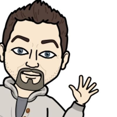 Profile Picture of C. Eric Bone (@SISforODS) on Twitter