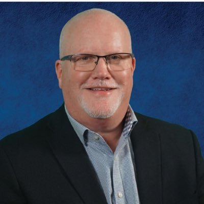 Profile Picture of Mike Jayroe (@mjayroe) on Twitter