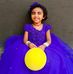 Profile Picture of Varsha Raju (@Varsha-Raju) on Facebook
