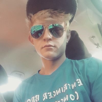 Profile Picture of Kyle Handy (@KyleHandy007) on Twitter