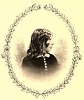 Profile Picture of Mary Abigail Dodgeon Wikipedia