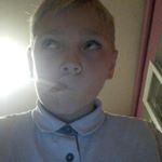 Profile Picture of smiley rainers jess (@smileyrainers) on Instagram