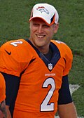 Profile Picture of Zac Dysert - Wikipediaon Wikipedia