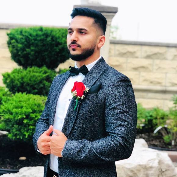 Profile Picture of Mohammad Zahid (@mzahid23) on Poshmark