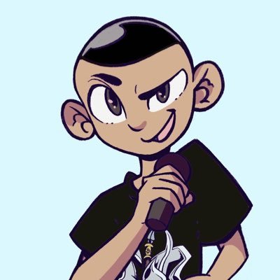 Profile Picture of Sergio Jimenez (PoetGamerr) (@PoetGamerr) on Twitter