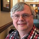 Profile Picture of Robert Stevenson (@robertstevenson46) on Instagram