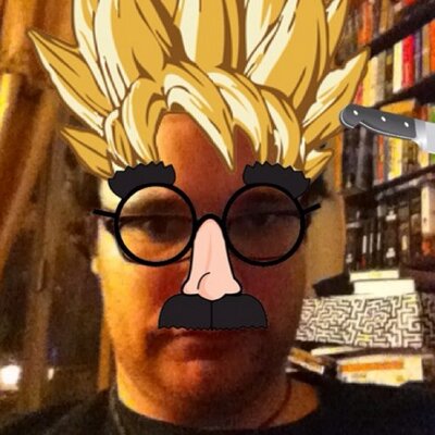 Profile Picture of Bryan V. Mahnke (@BryanMahnke) on Twitter