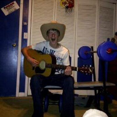 Profile Picture of Kenny Haskell (@KennyHaskell) on Twitter