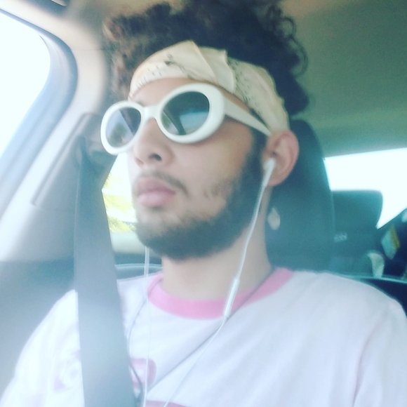 Profile Picture of Brayden Roberts (@father_thyme) on Poshmark