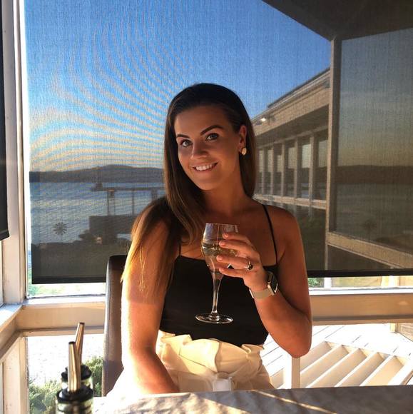 Sinéad Gormally - Poshmark Profile Picture of Sinéad Gormally (@sineadgormally) on Poshmark