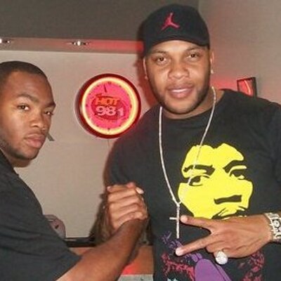 Profile Picture of Anthony Louden (@AntDizzleRadio) on Twitter