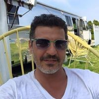 Profile Picture of Gil Haziza (@gil-haziza) on Quora