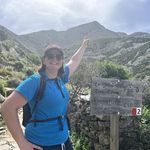 Profile Picture of Miriam Kohn (@miriam.s.kohn) on Instagram