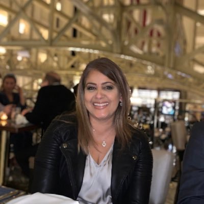 Profile Picture of Rohini Tohan (@TohanTruths) on Twitter