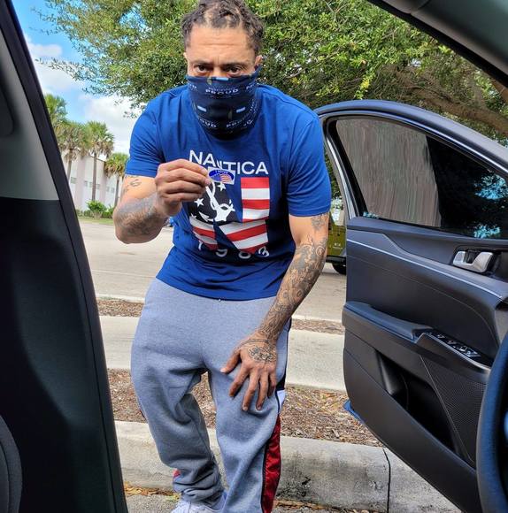 Profile Picture of Erik Baker (@erikbake) on Poshmark