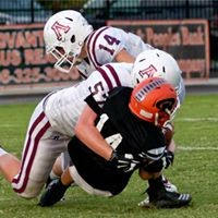 Profile Picture of Blake Messer (@blake-messer-8) on Quora