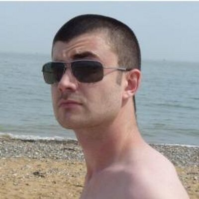 Profile Picture of Grant Gibb (@grantgibb) on Twitter