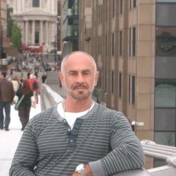 Profile Picture of Jerry Klein (@dvmklein) on Twitter